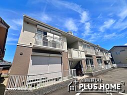 JR紀勢本線 紀三井寺駅 徒歩11分の賃貸アパート