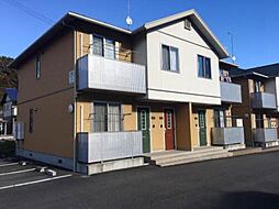 パークヒル25　Ａ