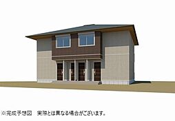 シャーメゾン有　Ａ