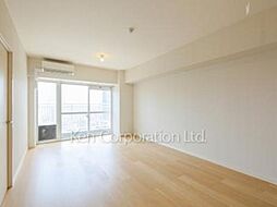 リバーシティ21新川 21階2LDKのリビング/ダイニング