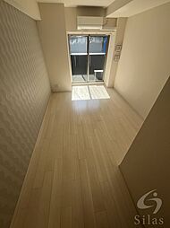 阪急京都本線 上新庄駅 徒歩3分の賃貸マンション 10階1Kのリビング/ダイニング