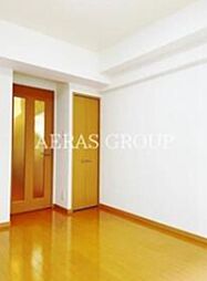 リヴシティ平和島 4階1Kのリビング/ダイニング