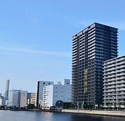 品川イーストシティタワー