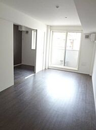 ヴァン・ヴェール百花園 3階1LDKのリビング/ダイニング