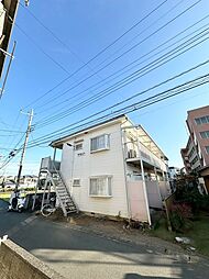 シティハイム富岡Ｂ