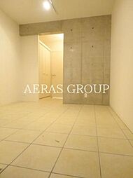 リーフコート 1階1Kのリビング/ダイニング