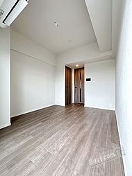 S-RESIDENCE堺湊駅前azure 1305 13階1Kのリビング/ダイニング