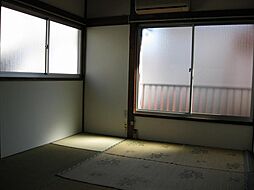 山口方 2階1DKのリビング/ダイニング