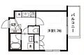ガーデン千歳船橋2階9.5万円