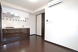 西武池袋線 江古田駅 徒歩4分の賃貸マンション 3階1DKのリビング/ダイニング