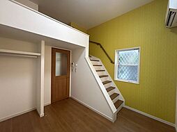 仮)シティハイツ大船町 104 1階1Kのリビング/ダイニング