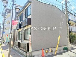 レオパレス田園調布Ａ