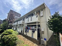 コーポアリセイ