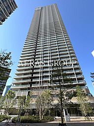 ＨＡＲＵＭＩ ＦＬＡＧ ＰＡＲＫ ＶＩＬＬＡＧＥ Ｔ 棟