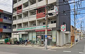 千葉県市川市新井３丁目（賃貸マンション1K・4階・16.50㎡） その26