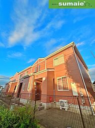 JR紀勢本線 紀三井寺駅 徒歩22分の賃貸アパート