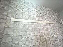 グリーントラスト 2階ワンルームのリビング/ダイニング