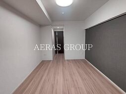 ＡＲＫＭＡＲＫ池袋本町 1階1Kのリビング/ダイニング