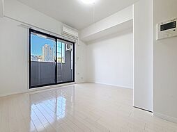 CITY SPIRE神戸元町I 1006 10階1Kのリビング/ダイニング