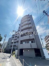 西武新宿線 下落合駅 徒歩1分