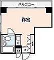 ライオンズマンション板橋区役所前7階6.0万円