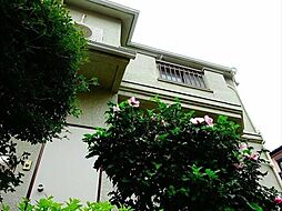 マメゾン羽根木