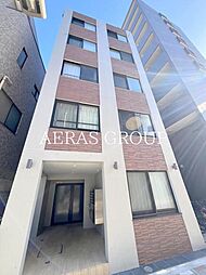 ボンズステージ町屋