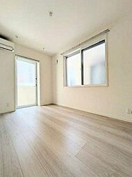 UNO小石川 1階1Kのリビング/ダイニング