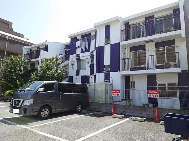 ホームズ Jlbグランエクリュ西船橋 1k 賃料4 4万円 2階 16 91 賃貸マンション住宅情報