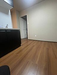 美達ビル 2階1Kのリビング/ダイニング