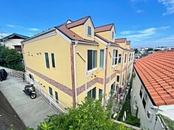 ユナイト山手ロミー・シュナイダー