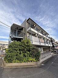 多摩都市モノレール 大塚・帝京大学駅 徒歩4分の賃貸マンション