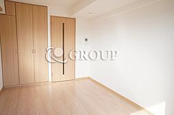 JR京浜東北・根岸線 蒲田駅 徒歩10分の賃貸マンション 2階1Kのリビング/ダイニング