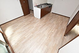 コンフォルタ星田