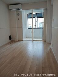 ブリアンテ 1階1LDKのリビング/ダイニング