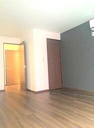 エレ・シャルム墨田 1階1Kのリビング/ダイニング