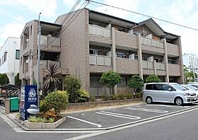 ビガー  ｜ 大阪府堺市西区浜寺石津町東１丁（賃貸マンション1K・1階・27.25㎡） その8