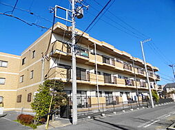 内田レジデンス