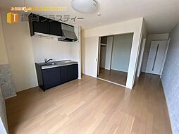 都営新宿線 篠崎駅 徒歩7分の賃貸マンション 3階1LDKのリビング/ダイニング