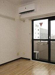 日神パレステージ西大島 7階ワンルームのリビング/ダイニング