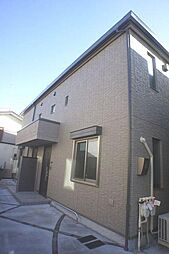 セントヒルズＢ棟