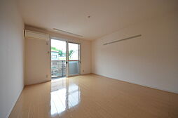 京王相模原線 南大沢駅 徒歩22分の賃貸アパート 2階1Kのリビング/ダイニング