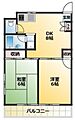 仲宿セントラルコート3階15.0万円