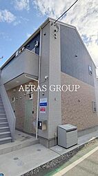 プライム緑ケ丘