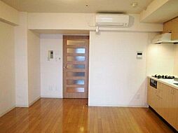 プライムアーバン町屋サウスコート 7階1LDKのリビング/ダイニング