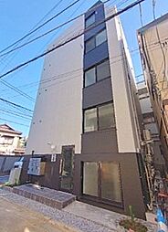 根津駅 14.8万円