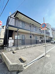 JR東海道・山陽本線 神戸駅 徒歩7分の賃貸アパート