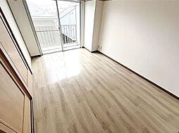 ルーエ大和田 3階2DKのリビング/ダイニング