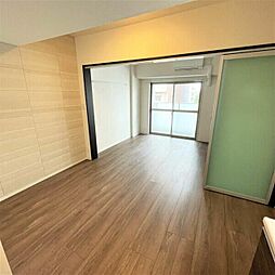 Lucente赤羽 8階1DKのリビング/ダイニング