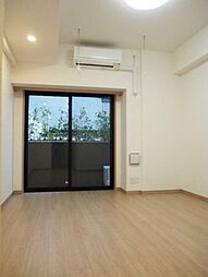 ルーブル板橋東新町弐番館 7階1Kのリビング/ダイニング